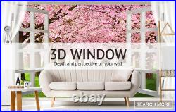 3D Purple Blue Sky G3243 Wallpaper Wall Murals Removable Self-adhesive Erin