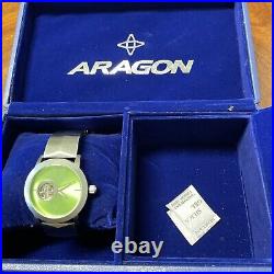 Aragon A201 Watch
