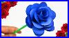 Blue_Rose_Made_By_Color_Paper_Tricky_Life_Diy_Paper_Craft_01_tfxz