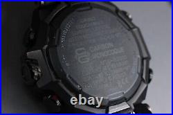 CASIO G-Shock MT-G MTG-B2000BD-1A4JF Bluetooth Mobile Atomic Solar Men's Watch
