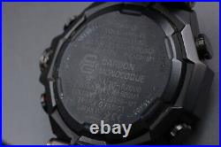 CASIO G-Shock MT-G MTG-B2000BD-1A4JF Bluetooth Mobile Atomic Solar Men's Watch