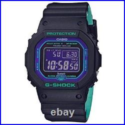 CASIO Watch (Casio) men's G-SHOCK GW-B5600BL-1