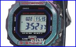 Casio G-Shock Aim High Gaming Series Mobile Link Digital DW-B5600AH-6 Mens Watch