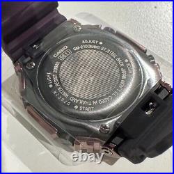 Casio G-shock GM-2100MWG-1AJR Milky Way Limited Series Analog Digital Men Watch