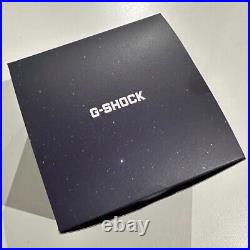 Casio G-shock GM-2100MWG-1AJR Milky Way Limited Series Analog Digital Men Watch