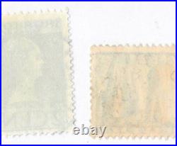 Collection International Stamp lot 5