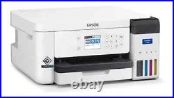 Epson Sublimation Printer F170, Epson sublimation Bundle
