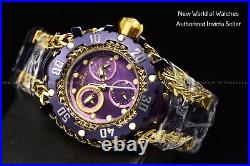 Invicta Women's Gladiator Mother of Pearl Dial 200mm Bracelet Watch 41427