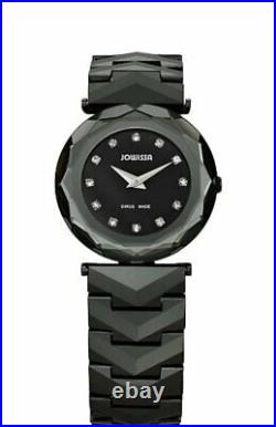 Jowissa Safira 99 Womans Swiss Made Wristwatch- J1.024. M