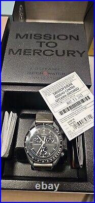 Omega Moon watches Entire Collection Brand New 100% Authentics Mission