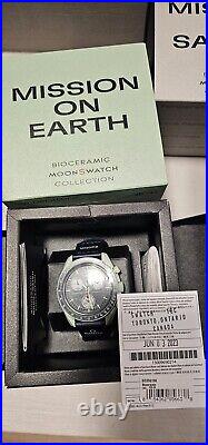Omega Moon watches Entire Collection Brand New 100% Authentics Mission