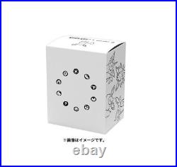 Pokemon card YU NAGABA × Pokemon Card Game Eevee's Special BOX Factory Sealed