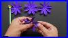 Violet_Paper_Flowers_Very_Easy_Step_By_Step_Tutorial_Paper_Crafts_Home_Decorations_01_twwg
