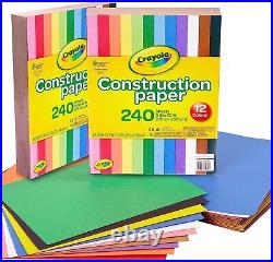 Washable Paint Kids Non Toxic School Supplies School Supplies Construction Paper